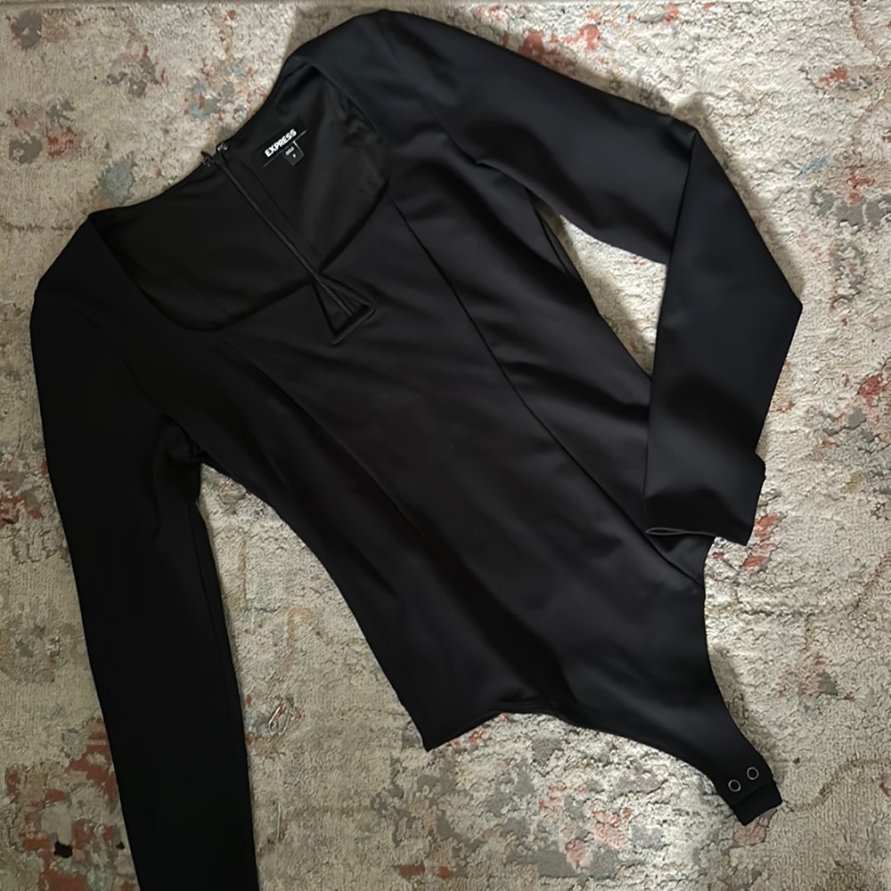 Womens bodysuit